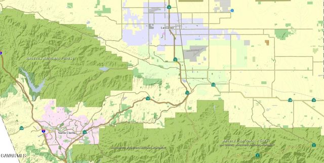 F8 Avenue, Lancaster, CA 93535