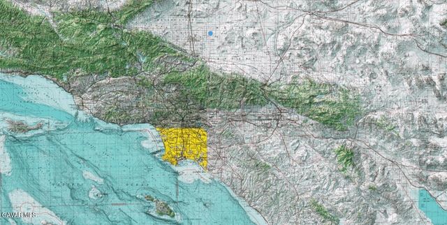 F8 Avenue, Lancaster, CA 93535