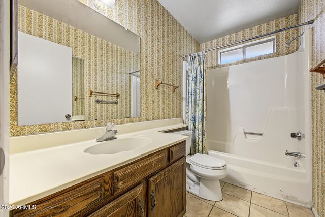 15440 N 34TH Street, Phoenix, AZ 85032