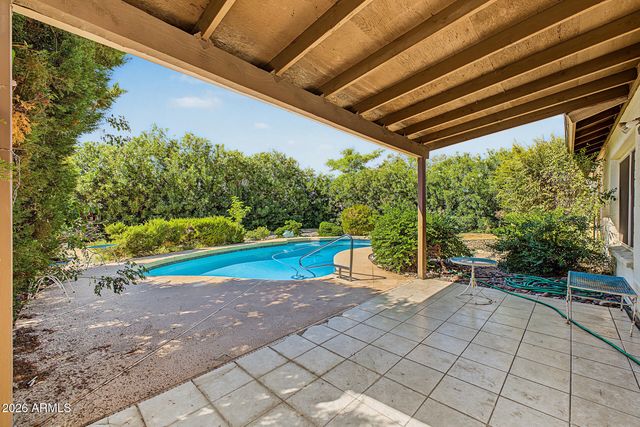 15440 N 34TH Street, Phoenix, AZ 85032