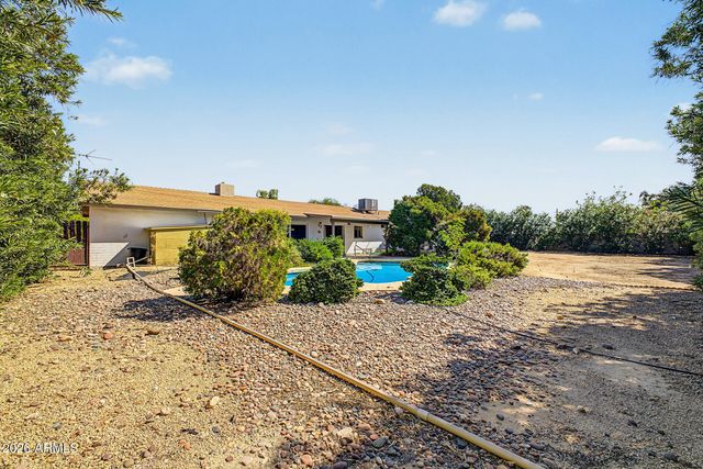 15440 N 34TH Street, Phoenix, AZ 85032