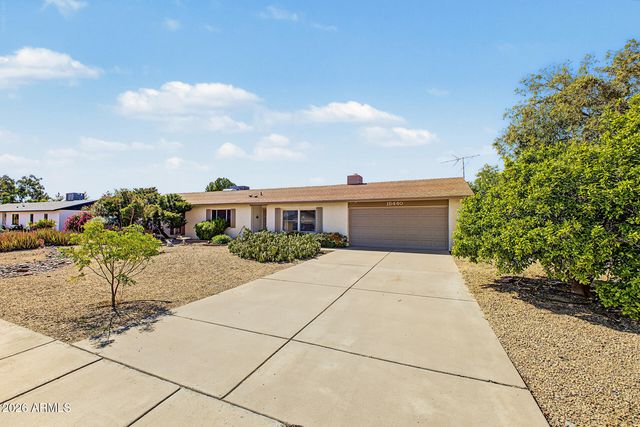 15440 N 34TH Street, Phoenix, AZ 85032