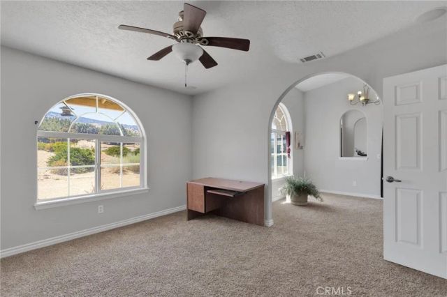 1220 Hollister Road, Pinon Hills, CA 92372