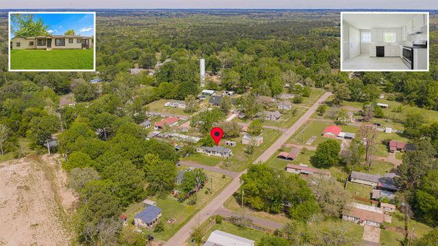 160 N Hearne, Waskom, TX 75692