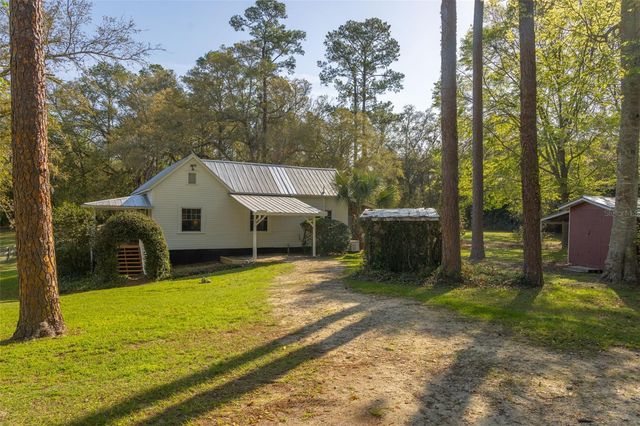 24216 NW 62ND AVENUE, Alachua, FL 32615