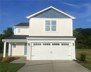 81 Coachman Lane, Autryville, NC 28318