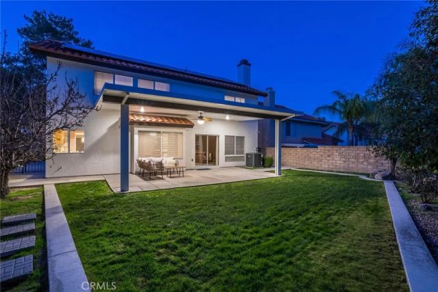 29033 Shadow Valley Lane, Saugus, CA 91390