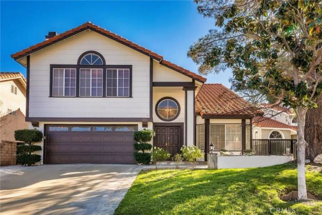 29033 Shadow Valley Lane, Saugus, CA 91390