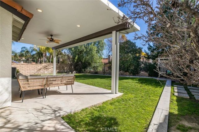 29033 Shadow Valley Lane, Saugus, CA 91390