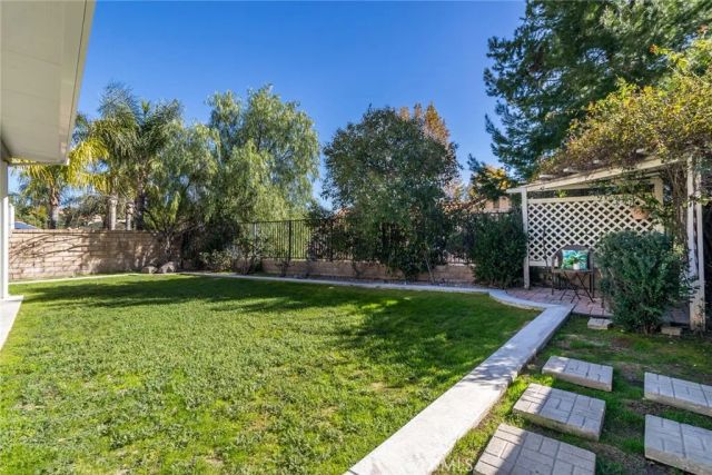 29033 Shadow Valley Lane, Saugus, CA 91390