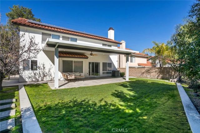 29033 Shadow Valley Lane, Saugus, CA 91390