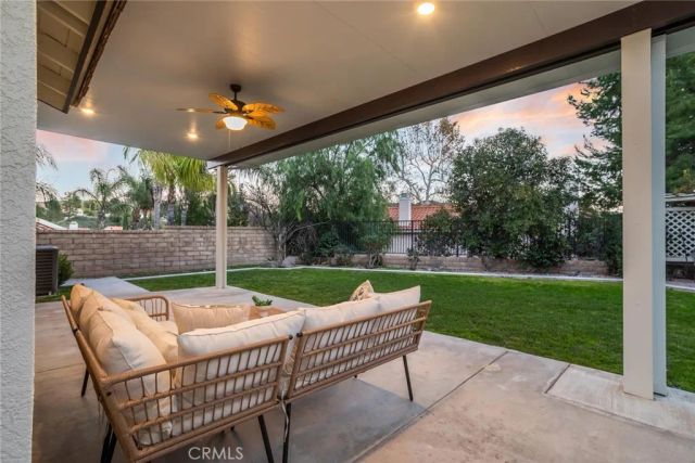 29033 Shadow Valley Lane, Saugus, CA 91390
