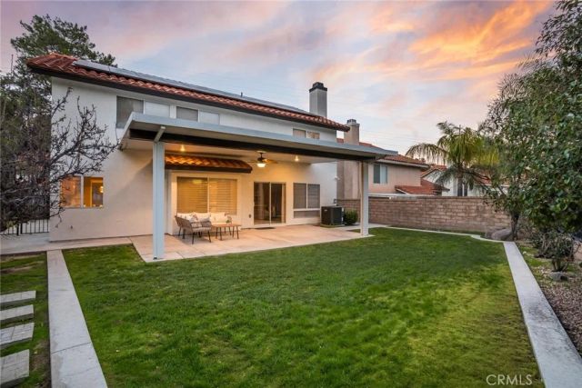 29033 Shadow Valley Lane, Saugus, CA 91390