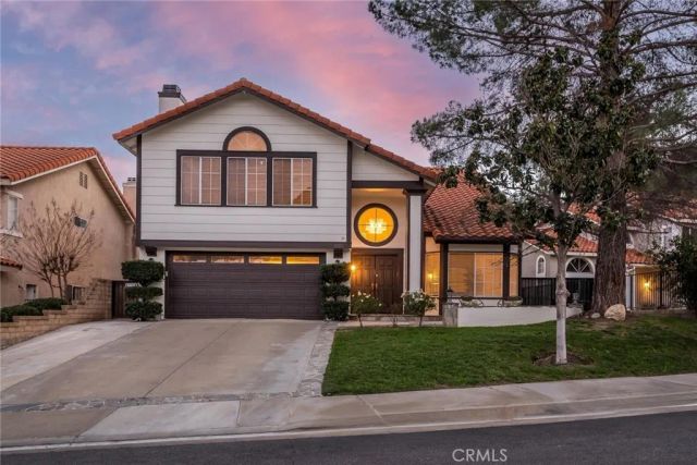 29033 Shadow Valley Lane, Saugus, CA 91390