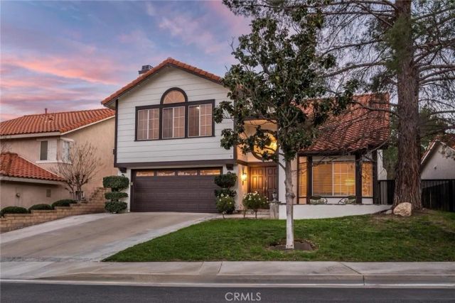 29033 Shadow Valley Lane, Saugus, CA 91390