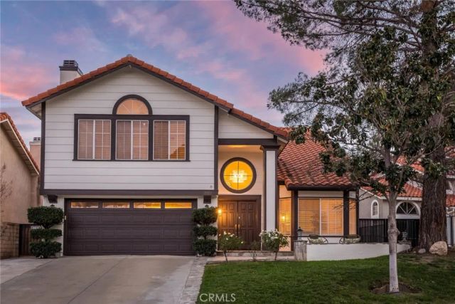 29033 Shadow Valley Lane, Saugus, CA 91390