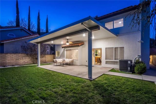 29033 Shadow Valley Lane, Saugus, CA 91390