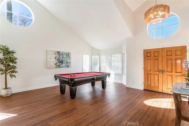 29033 Shadow Valley Lane, Saugus, CA 91390