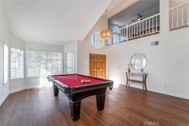 29033 Shadow Valley Lane, Saugus, CA 91390