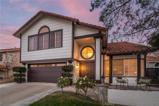 29033 Shadow Valley Lane, Saugus, CA 91390