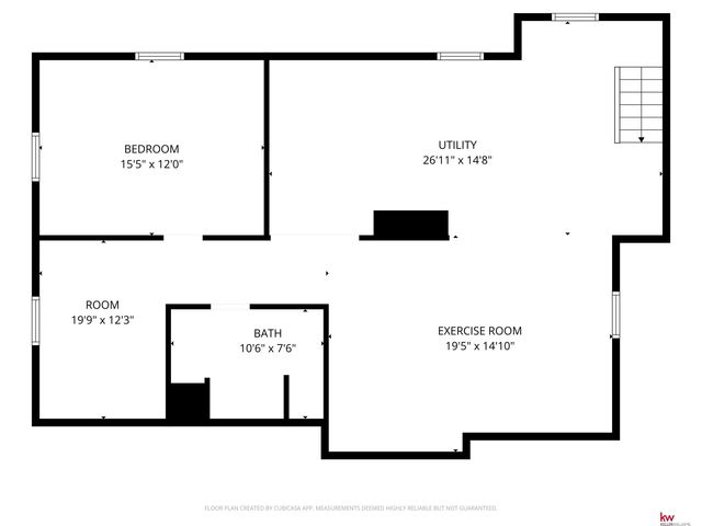 1003 Parkway Drive, Bellevue, NE 68005