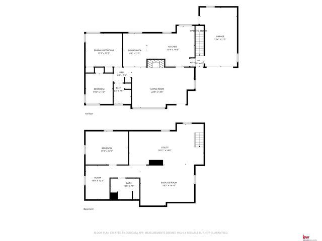 1003 Parkway Drive, Bellevue, NE 68005