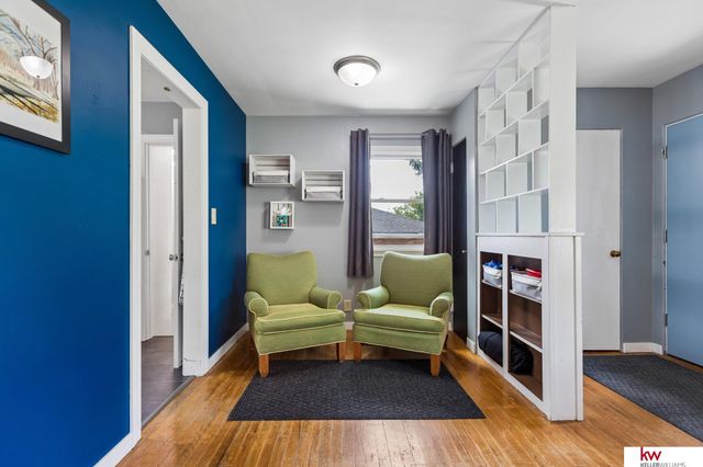 1003 Parkway Drive, Bellevue, NE 68005