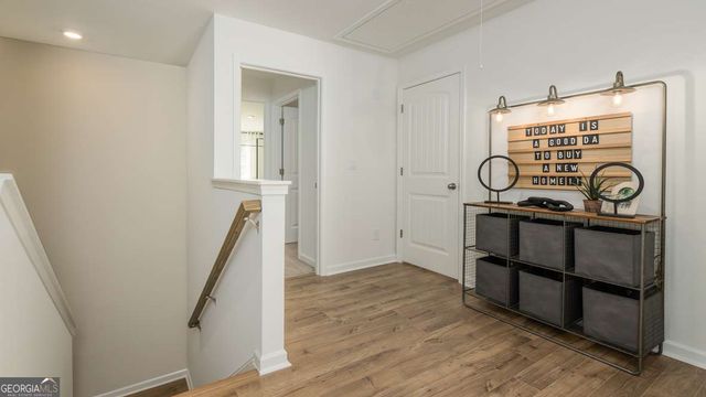 3118 Yellowhammer Drive, Marietta, GA 30064