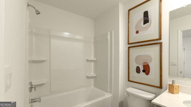 3118 Yellowhammer Drive, Marietta, GA 30064