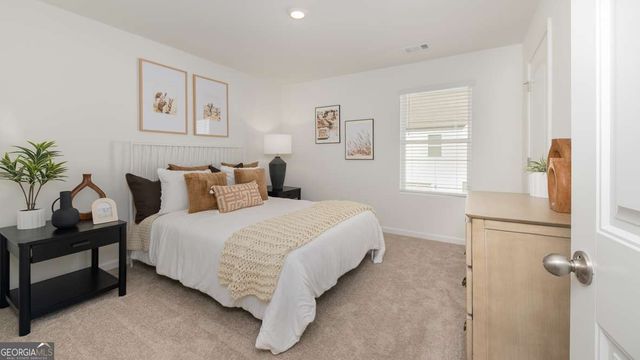 3118 Yellowhammer Drive, Marietta, GA 30064