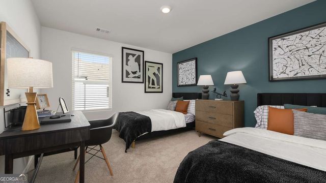 3118 Yellowhammer Drive, Marietta, GA 30064