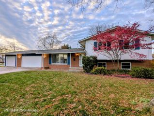 2 Mary Lane Court, Frankenmuth, MI 48734