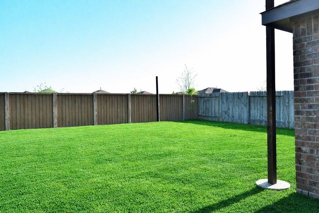 29702 Breakwater Drive, Katy, TX 77494