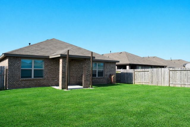 29702 Breakwater Drive, Katy, TX 77494