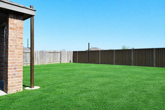 29702 Breakwater Drive, Katy, TX 77494