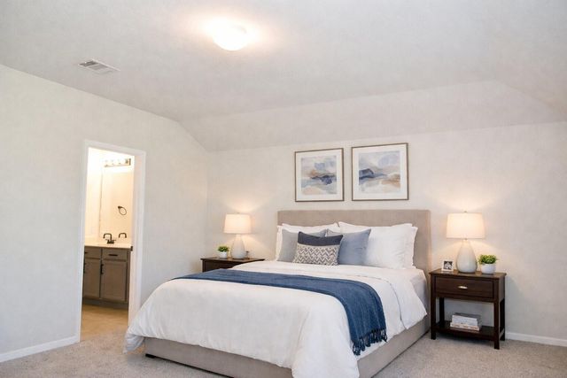 29702 Breakwater Drive, Katy, TX 77494