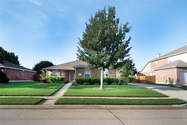 2304 Belmont Park Drive, Denton, TX 76210