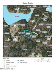 145 Millstone Court, West End, NC 27376