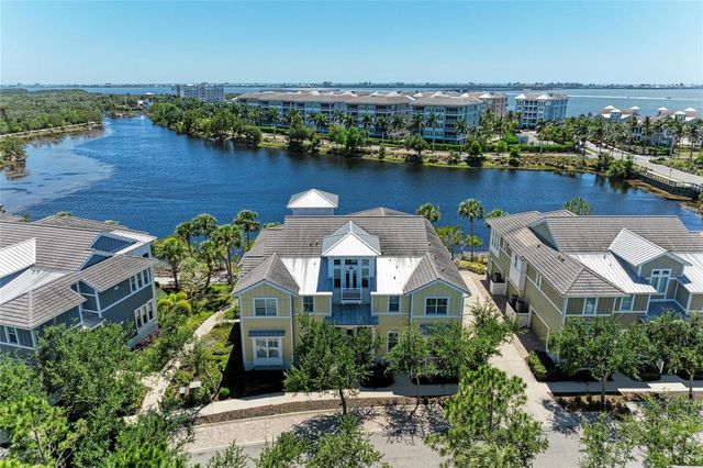 340 SAPPHIRE LAKE DRIVE 201, Bradenton, FL 34209