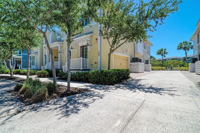 340 SAPPHIRE LAKE DRIVE 201, Bradenton, FL 34209