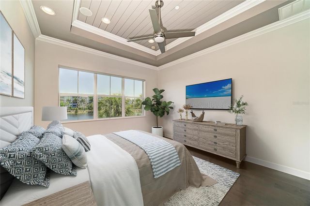 340 SAPPHIRE LAKE DRIVE 201, Bradenton, FL 34209