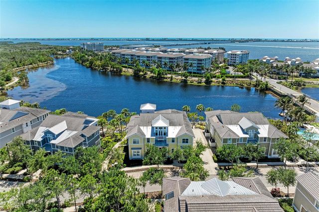 340 SAPPHIRE LAKE DRIVE 201, Bradenton, FL 34209