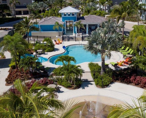 340 SAPPHIRE LAKE DRIVE 201, Bradenton, FL 34209