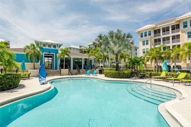 340 SAPPHIRE LAKE DRIVE 201, Bradenton, FL 34209