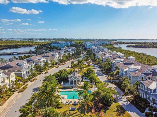 340 SAPPHIRE LAKE DRIVE 201, Bradenton, FL 34209
