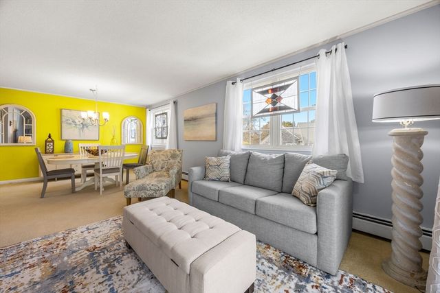 10 Candlewood Ln 2-1, Dennis, MA 02639