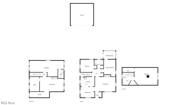 20511 Balfour Road, Beachwood, OH 44122