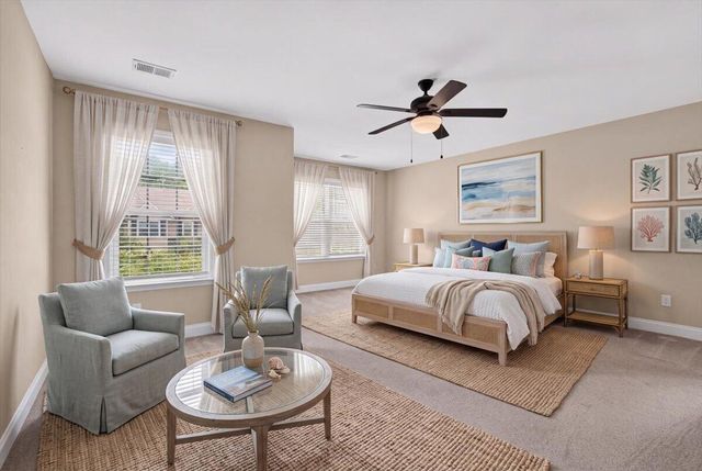 1065 Bennington Drive, Charleston, SC 29492