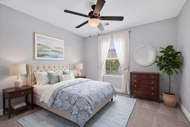 1065 Bennington Drive, Charleston, SC 29492