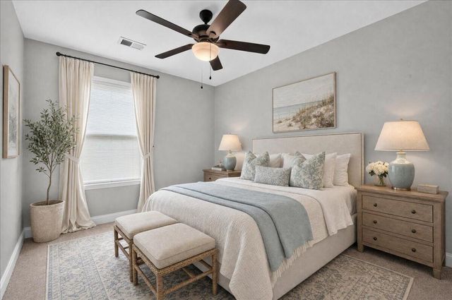 1065 Bennington Drive, Charleston, SC 29492